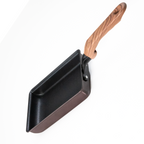Tamagoyaki Pan, Made in Japan, 144 x 194 mm