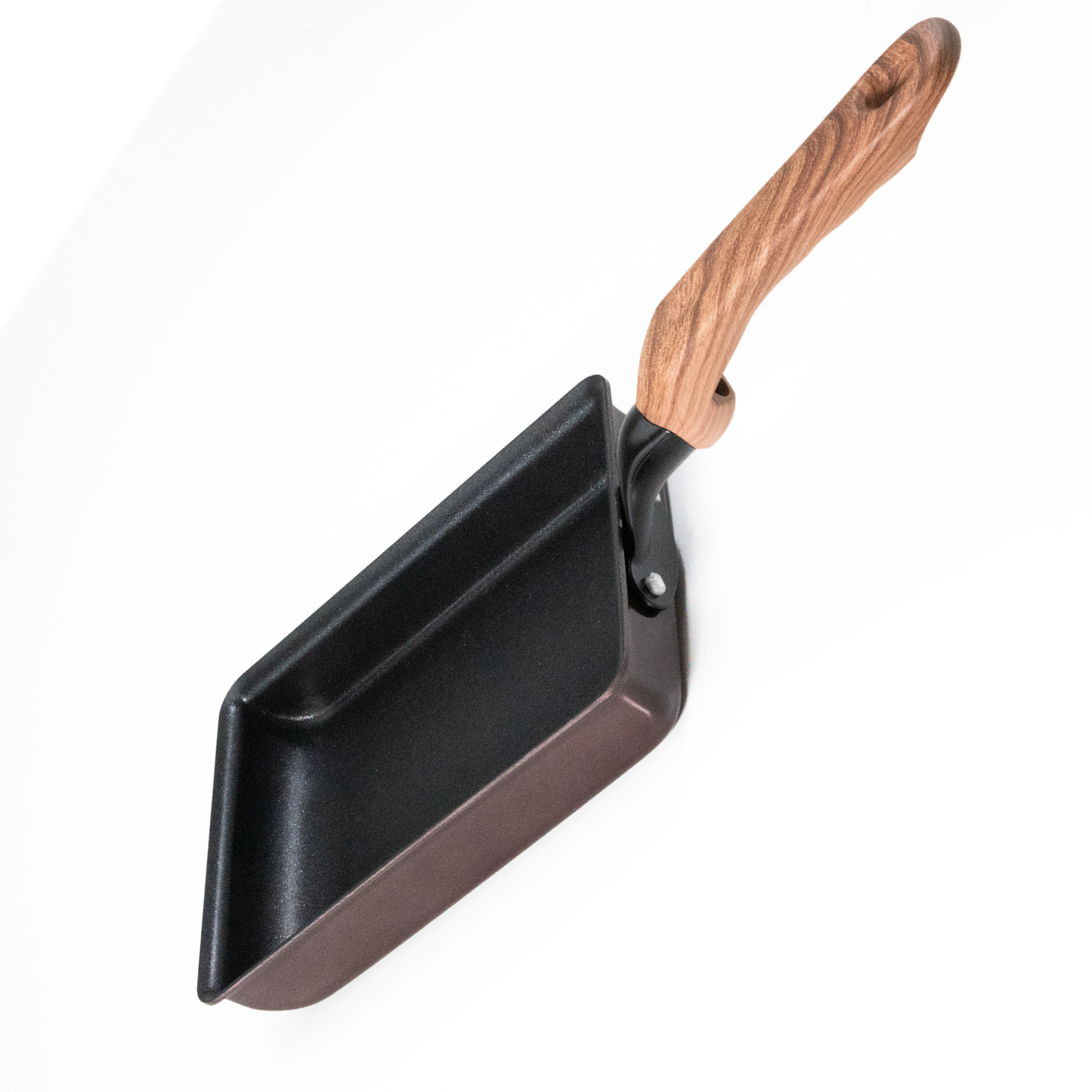 Tamagoyaki Pan, Made in Japan, 144 x 194 mm