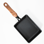 Tamagoyaki Pan, Made in Japan, 144 x 194 mm