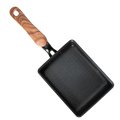 Tamagoyaki Pan, Made in Japan, 144 x 194 mm