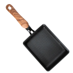 Tamagoyaki Pan, Made in Japan, 144 x 194 mm