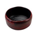 Mino-yaki Matcha Bowl, Akatsuki Brush