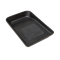Ceramic Grater Plate for Wasabi, Ginger, Garlic and Onion
