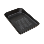 Ceramic Grater Plate for Wasabi, Ginger, Garlic and Onion