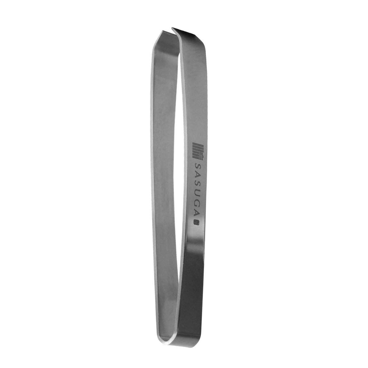SASUGA stainless steel fish bone tweezers