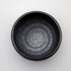 Kasumi Mino-yaki matcha bowl, view 8