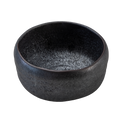 Handmade Mino-yaki matcha bowl with Kasumi glaze, made in Japan